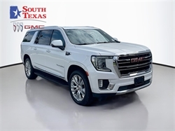 2021 GMC YUKON XL