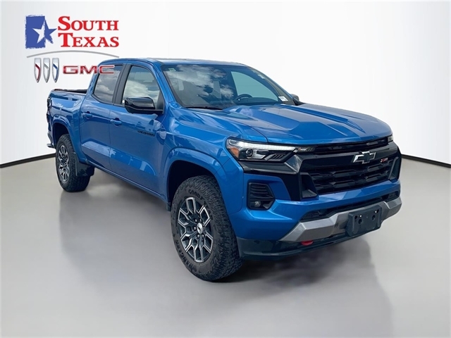 2023 CHEVROLET COLORADO