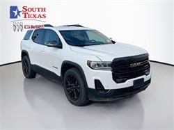 2022 GMC ACADIA