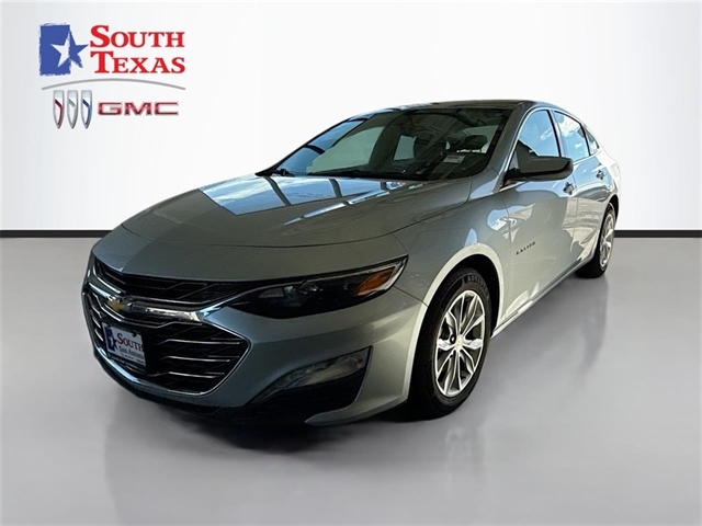 2022 CHEVROLET MALIBU