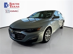 2022 CHEVROLET MALIBU