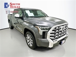 2023 TOYOTA TUNDRA
