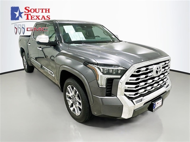 2023 TOYOTA TUNDRA