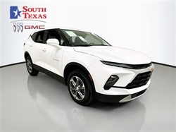 2023 CHEVROLET BLAZER