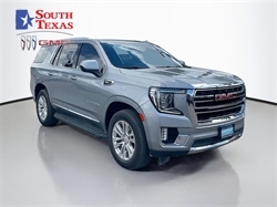 2023 GMC YUKON