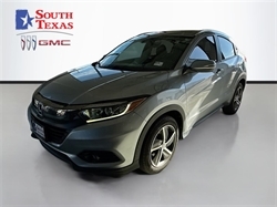 2022 HONDA HR-V