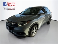 2022 HONDA HR-V