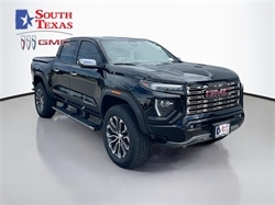 2024 GMC CANYON