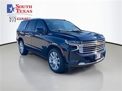 2024 CHEVROLET TAHOE