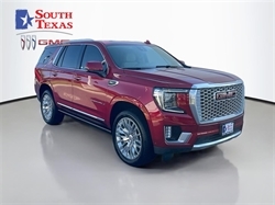 2023 GMC YUKON