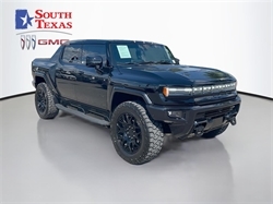 2025 GMC HUMMER EV