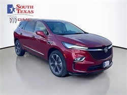 2022 BUICK ENCLAVE