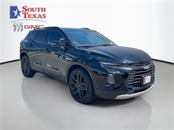 2020 CHEVROLET BLAZER