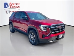 2025 GMC TERRAIN