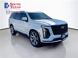 2025 CADILLAC ESCALADE
