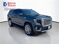 2021 GMC YUKON