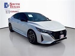 2024 NISSAN SENTRA