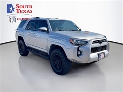 2023 TOYOTA 4RUNNER