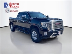 2022 GMC SIERRA 2500HD