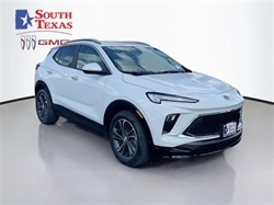 2024 BUICK ENCORE GX