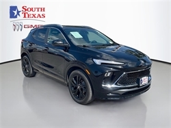 2025 BUICK ENCORE GX