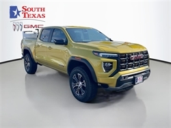 2024 GMC CANYON