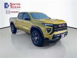 2024 GMC CANYON