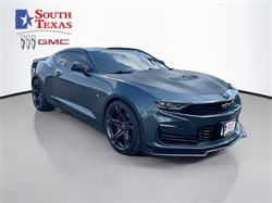 2023 CHEVROLET CAMARO
