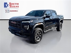 2023 GMC CANYON