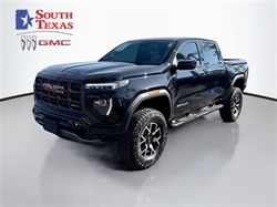 2023 GMC CANYON