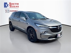 2023 BUICK ENCLAVE