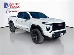 2024 GMC CANYON