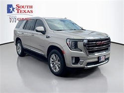 2023 GMC YUKON