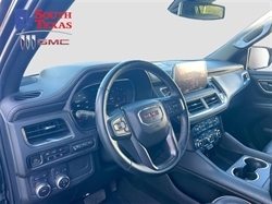 2023 GMC YUKON XL