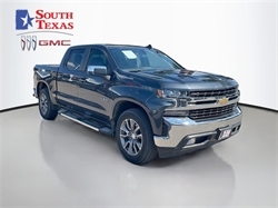 2022 CHEVROLET 1500
