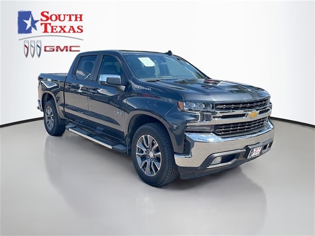 2022 CHEVROLET 1500
