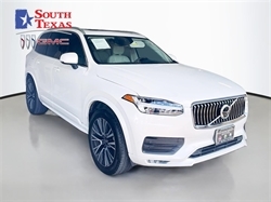 2020 VOLVO XC90