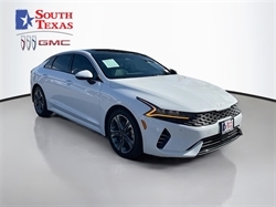 2024 KIA K5