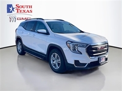 2023 GMC TERRAIN