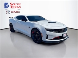 2023 CHEVROLET CAMARO
