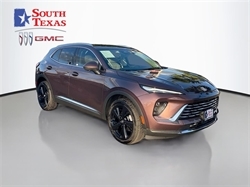2025 BUICK ENVISION