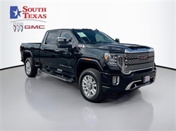2020 GMC SIERRA 2500HD