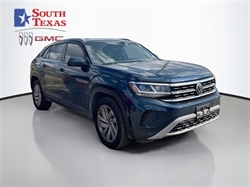 2022 VOLKSWAGEN ATLAS