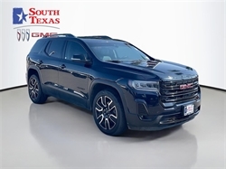 2021 GMC ACADIA