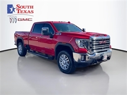 2023 GMC SIERRA 2500HD