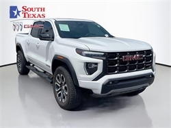 2024 GMC CANYON