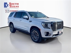 2024 GMC YUKON