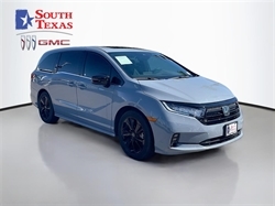 2024 HONDA ODYSSEY