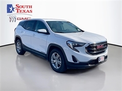2020 GMC TERRAIN