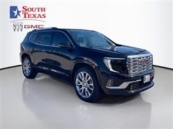 2024 GMC ACADIA